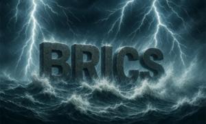 ¿Cuán resilientes son los BRICS ante la tormenta geopolítica?