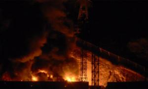 Paleo-colonialidad global: La administración de la inseguridad