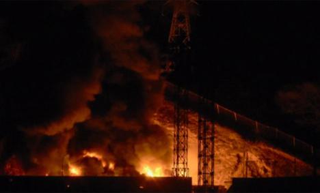 Paleo-colonialidad global: La administración de la inseguridad