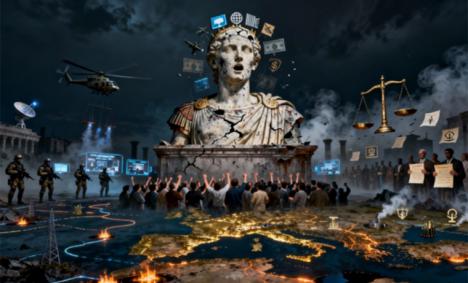 Barbaria ataca de nuevo