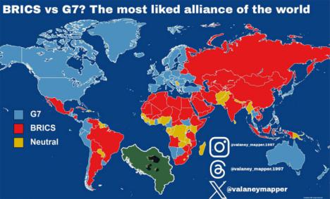 La guerra real: economía productiva frente a economía financiera