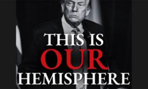 El síndrome de Caracas y la seguridad estratégica de Rusia