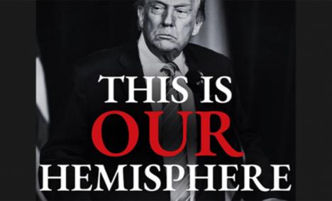 El síndrome de Caracas y la seguridad estratégica de Rusia