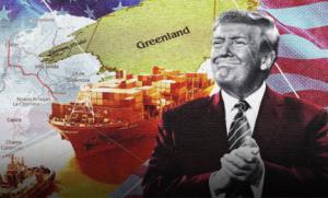 Trump y Groenlandia, mucho más de lo que parece