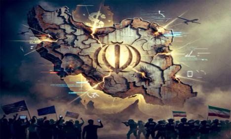 De la protesta económica a la guerra híbrida: el fallido intento de desestabilización interna de Irán