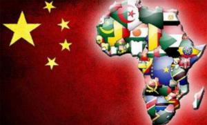 La estrategia de China respecto a los minerales críticos en África