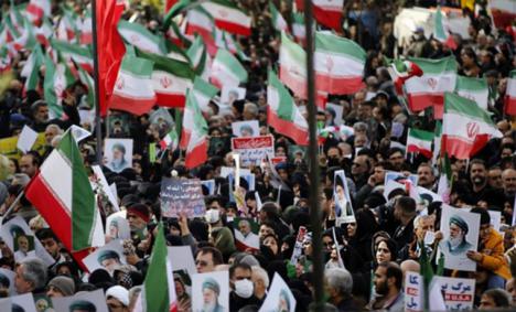 Irán y el costo invisible: Cómo un conflicto podría alterar la estrategia estadounidense