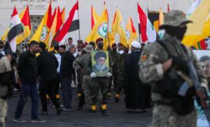 Guerra a Irán: el fracaso del caos