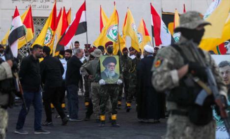 Guerra a Irán: el fracaso del caos