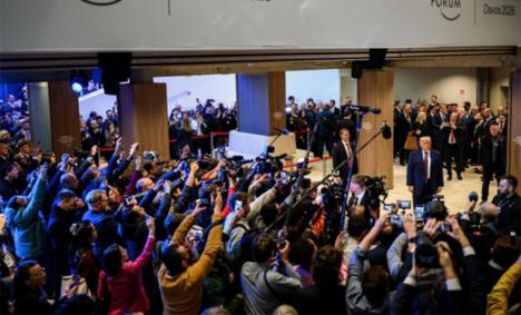 China y Rusia deberían unir fuerzas para ayudar a Estados Unidos a lograr un «declive ordenado». Megalomanía imperial