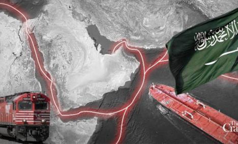 La ruptura entre Arabia Saudita y los Emiratos Árabes Unidos: una lucha de poder por el control del corredor del Golfo