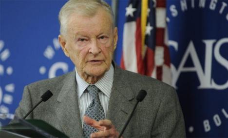 Zbigniew Brzezinski y el “Vietnam ruso”