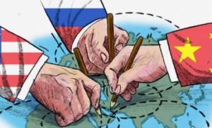 Cronograma geoestratégico en los próximos nueve meses del tablero de ajedrez tripolar del siglo XXI