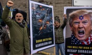 Es hora de un eje global de resistencia