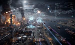 Irán se lanza a una guerra total contra el culto de la muerte