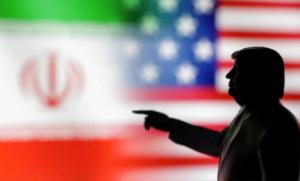 La amenaza como construcción: Irán en la gramática del poder occidental