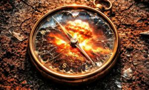 La geopolítica de la Tercera Guerra Mundial