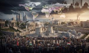 La tregua de la ilusión: victorias aparentes y la silenciosa aproximación de una crisis sistémica global