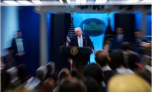 Geopolítica: ¿Qué puede pasar antes de noviembre?