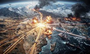 La guerra contra Irán redefine la «guerra de los corredores de conectividad»