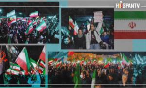 Irán, victorioso en el campo de batalla, unido en el frente interno y dotado de activos estratégicos