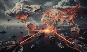 Irán-EE. UU.: El colapso del limbo estratégico