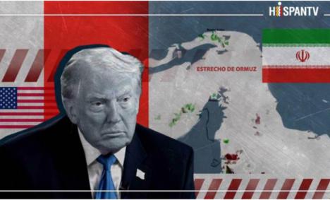 Atolladero estratégico: EEUU atrapado entre opciones militares fallidas y términos de paz inaceptables