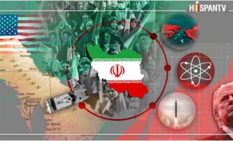 Con ventaja estratégica, Irán condiciona las negociaciones nucleares al fin definitivo de la guerra