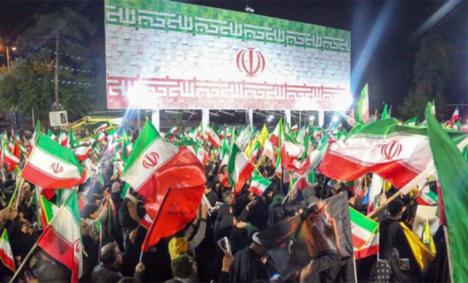 La rendición de Washington: el memorándum certifica la victoria estratégica de Irán