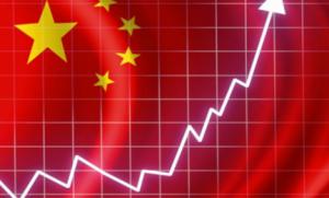 China: sistema político y modelo económico — estructura, evolución y retos actuales