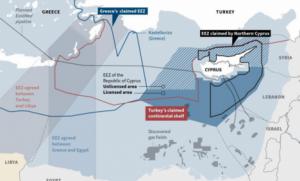 La alianza económica, diplomática y militar de Grecia con Israel. Una gran amenaza para la paz en el Mediterráneo oriental