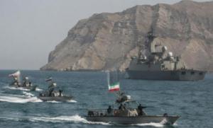 EEUU buscaba la rendición de Irán; vio una nueva superpotencia regional