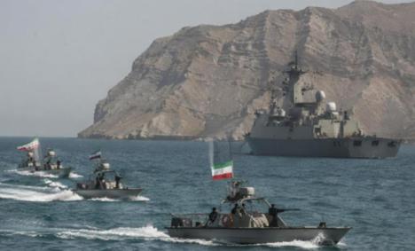 EEUU buscaba la rendición de Irán; vio una nueva superpotencia regional