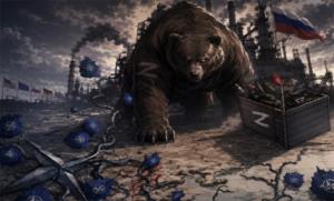 Rusia: Una nueva guerra, ¿y qué debemos hacer?