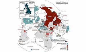 El plan británico para militarizar los mares, tejer alianzas sudamericanas y asegurar sus colonias