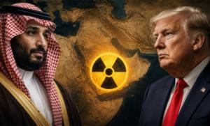 El acuerdo nuclear entre Estados Unidos y Arabia Saudita redefine el equilibrio de poder en Oriente Medio