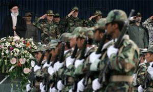 Irán: Asimetría y Soberanía frente al Hegemonismo