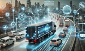 Rutas de datos y el nuevo equilibrio de poder