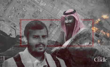 Yemen convierte la ruta de suministro vital de Riad en el Mar Rojo en una línea de frente