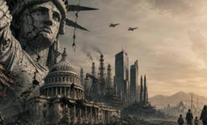 Occidente en el camino hacia la guerra mundial
