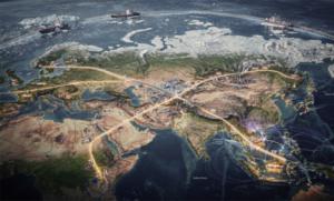 De Bishkek a Nueva Delhi: la construcción de una nueva Eurasia