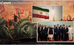 Irán: Doctrina Ofensiva y Nuevo Orden Geopolítico en Asia Occidental