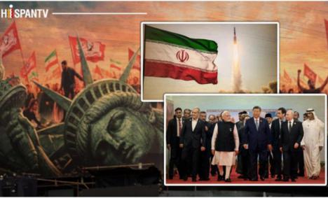 Irán: Doctrina Ofensiva y Nuevo Orden Geopolítico en Asia Occidental