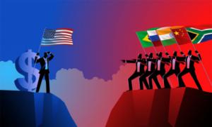 Estados Unidos contra los BRICS: Esto es lo que realmente está en juego en Irán
