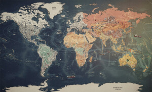 Sobre la cuestión de la multipolaridad estructural