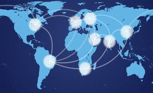 El policentrismo en la dimensión geopolítica