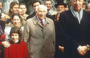 Cómo los Rothschild ayudaron a crear el Tercer Reich e Israel