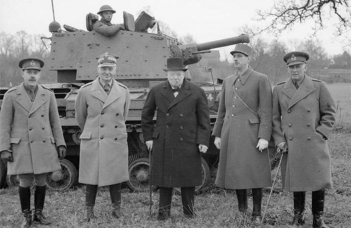 Contextos de la guerra en Ucrania