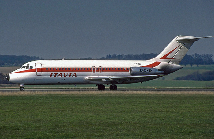 Dos catástrofes olvidadas: Los aviones civiles derribados por Francia y EEUU en 1980, y el derribado por Ucrania en 2004