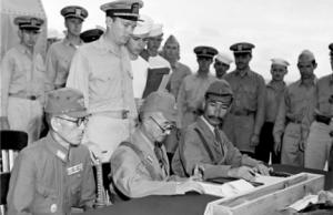 El destino del Japón imperial se decidió en Manchuria, no en Hiroshima